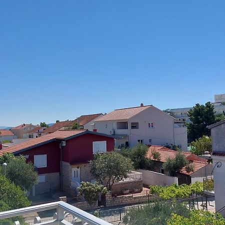 Apartments Gardijan 沃迪切 外观 照片