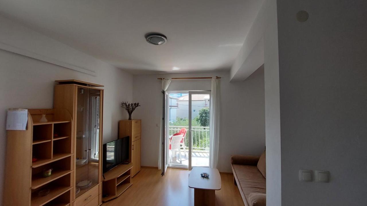 Apartments Gardijan 沃迪切 外观 照片