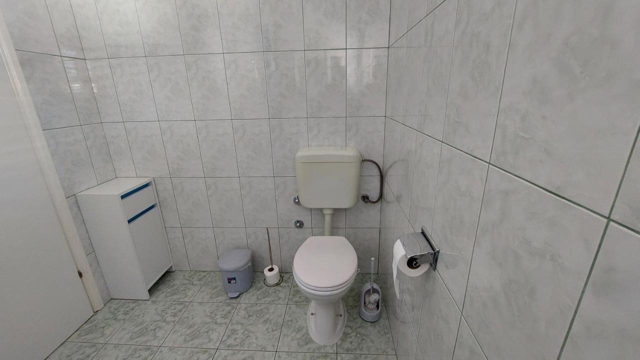 Apartments Gardijan 沃迪切 外观 照片